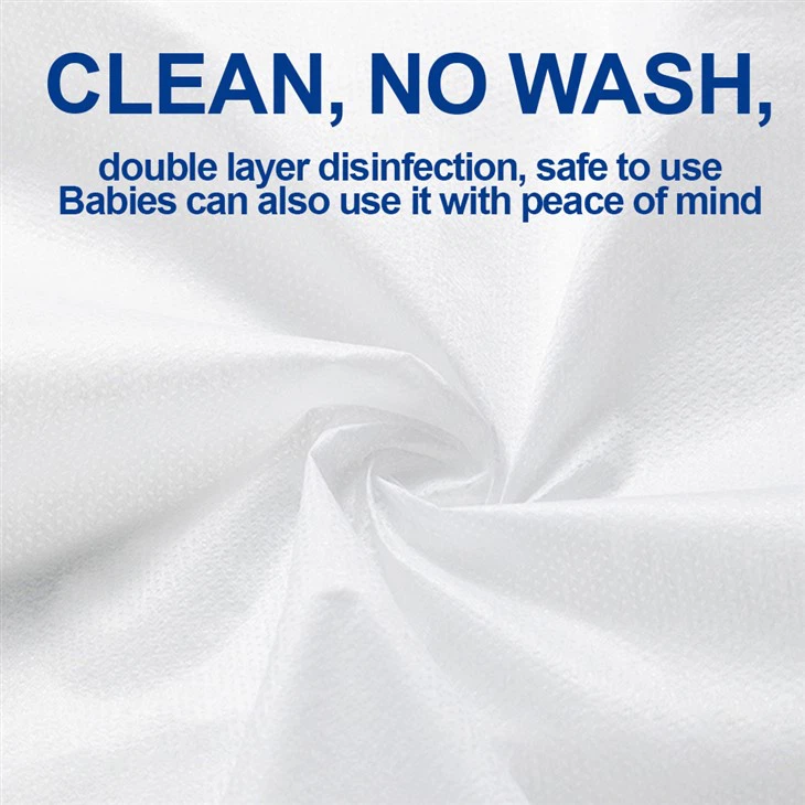 Disposable Bed Sheet (2)