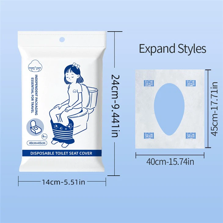 Disposable Toilet Seat Cover (1)