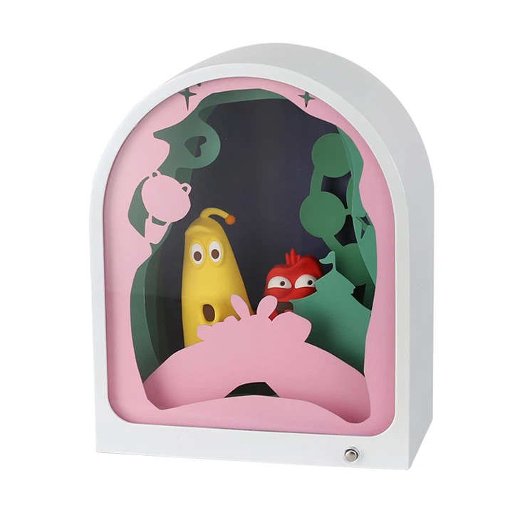 Larva co-branded Night Light (4)