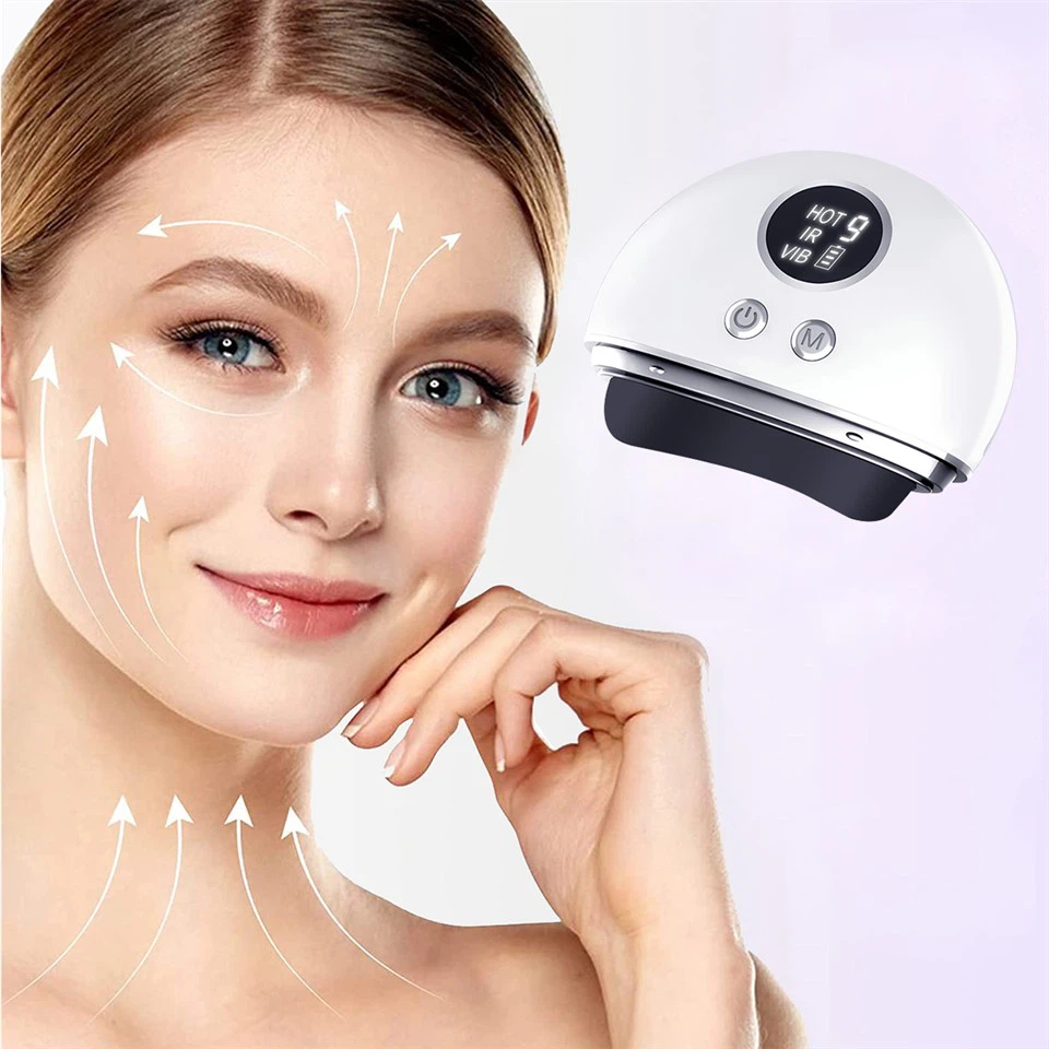 Електрическа дъска за остъргване