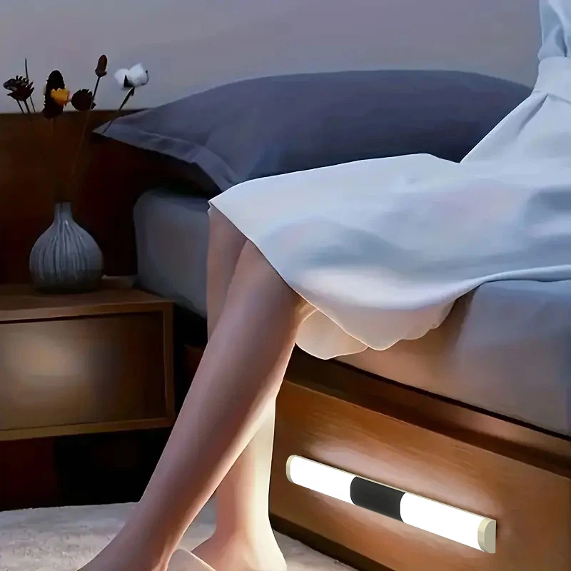 Motion Sensor Lights 5 Motion Sensor Lights 5