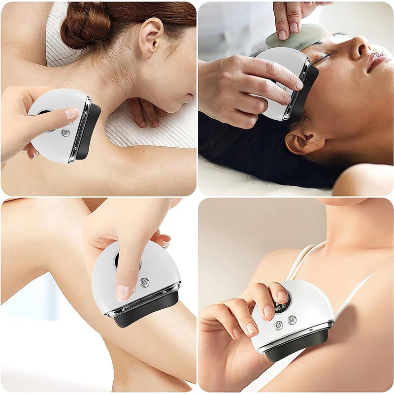 Electric scraping board 3 Electric scraping board 3