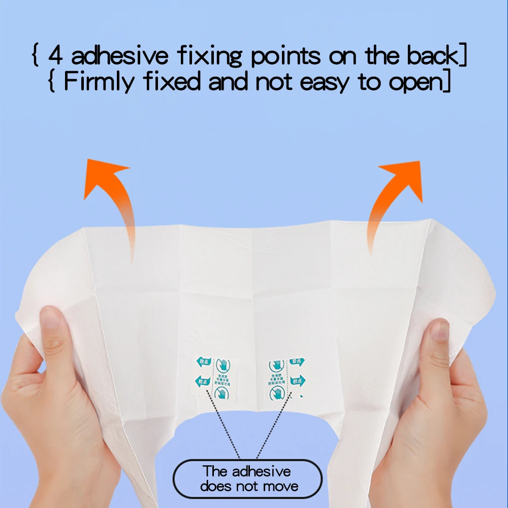 Disposable Toilet Seat Cover 1 Disposable Toilet Seat Cover 1