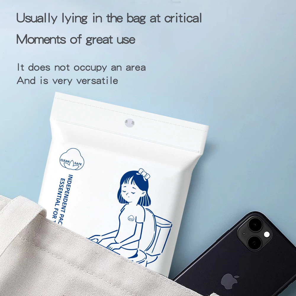 Disposable Toilet Seat Cover 5 Disposable Toilet Seat Cover 5