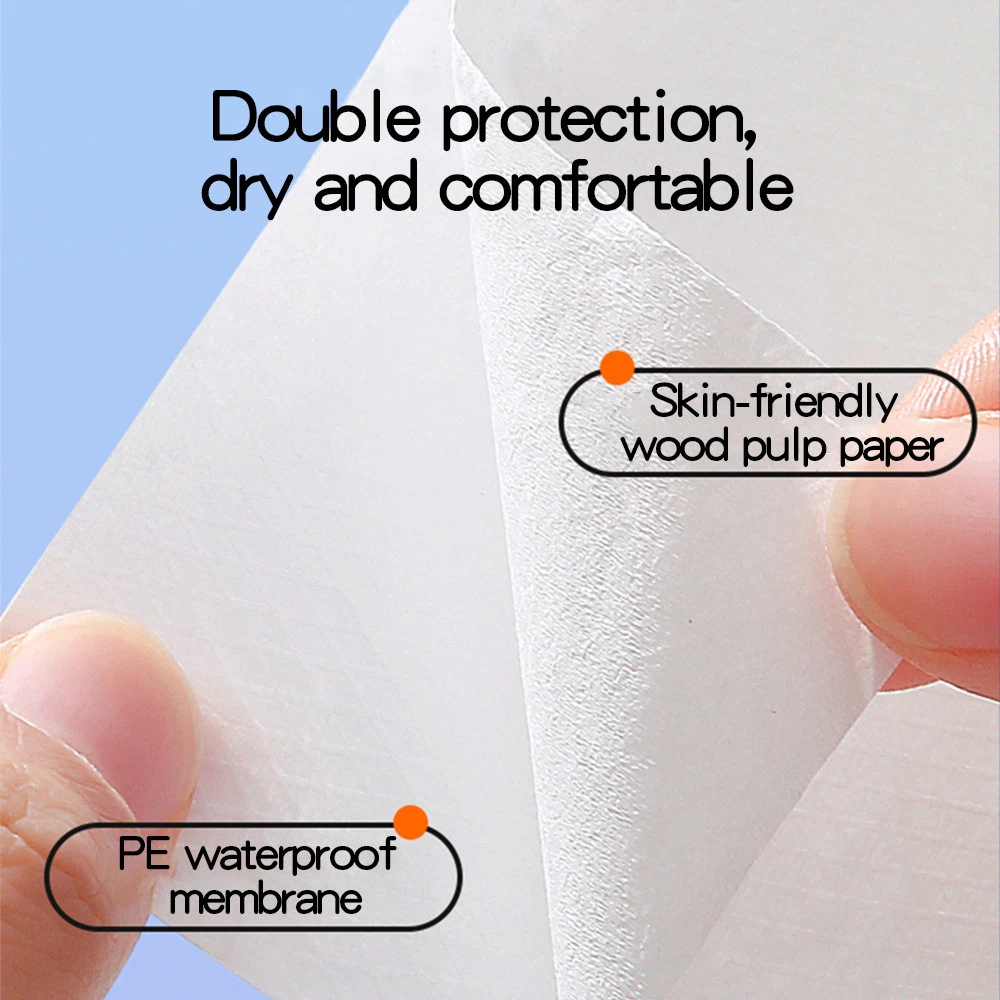 Disposable Toilet Seat Cover 6 Disposable Toilet Seat Cover 6