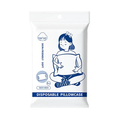 Възглавница за еднократна употреба