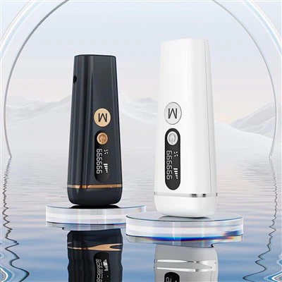 IPL лазерен епилатор