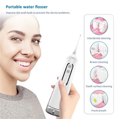 Иригатор за устна кухина Dental Water Pick